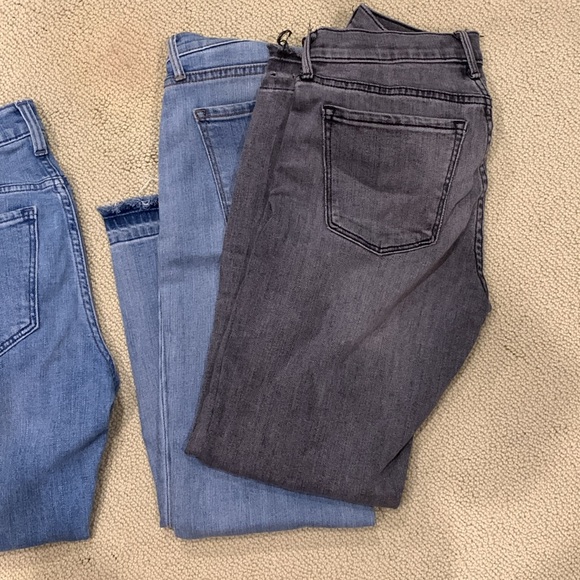 Banana Republic and Gap Jeans - Picture 4 of 4